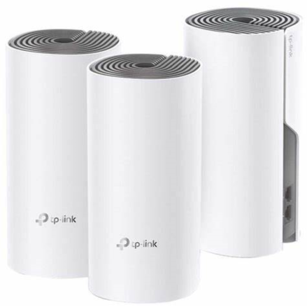 ROUTER TP-LINK WIFI AC1200 MESH (3-Pack)/ 2×Gigabit Ports S4