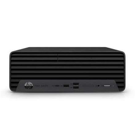 PC HP 400G9 SFF I5-12500 8GB 512 SSD W11P