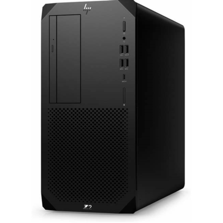 PC HP Z2 G9 MT I7-12700 16G 512GB SSD GFX W11PRO