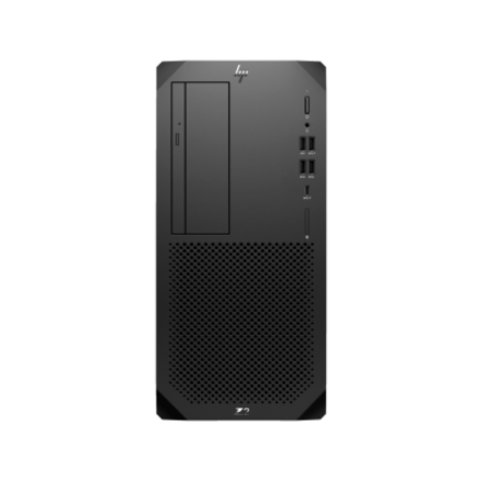 PC HP Z2 G9 MT I9-13900 32G 1TB SSD NVIDIA RTX A2000 12 GB W11P