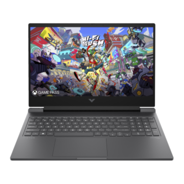 PORT HP.16.1 I7-13700H FHD VICTUS 16G 512 SSD NVIDIA RTX4050 6GB VRAM PRATA