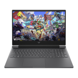 PORT HP.16.1 I7-13700H FHD VICTUS 16G 512 SSD NVIDIA RTX4050 6GB VRAM PRATA