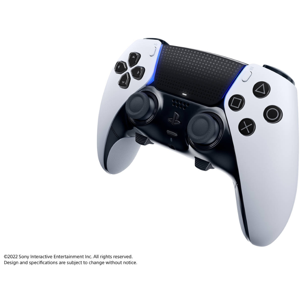 COMANDO SONY PLAYSTATION 5 DUALSENSE