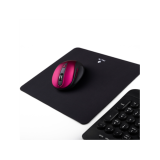 TAPETE P/MOUSE NGS ANTI-SKID ACCURATE TRACKING KILIM BLACK