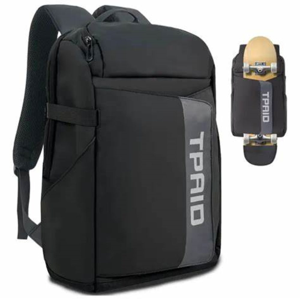 BOLSA KINGSLONG 17 KLM230812BK PRETO