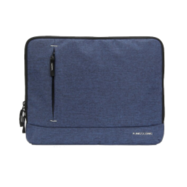 BOLSA KINGSLONG 13.3 KTB181001BL BLUE