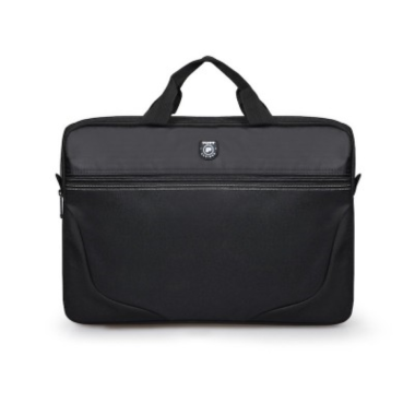 BOLSA PORT DESIGN LIBERTY III 15 BLACK