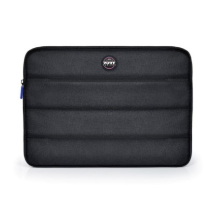 BOLSA SLEEVE PORT DESIGNS 13/14 PORTLAND PRETO