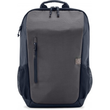 MOCHILA HP 15.6 TRAVEL 18LT EXPANSIVEL CINZA