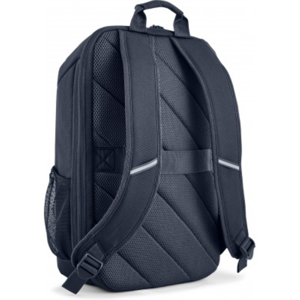 MOCHILA HP 15.6 TRAVEL 18LT EXPANSIVEL CINZA