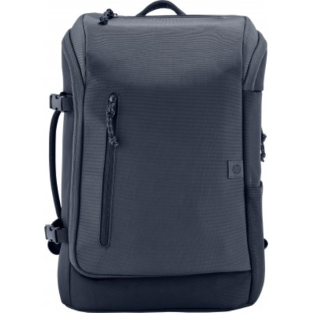 MOCHILA HP 15.6 TRAVEL 25LT EXPANSIVEL CINZA