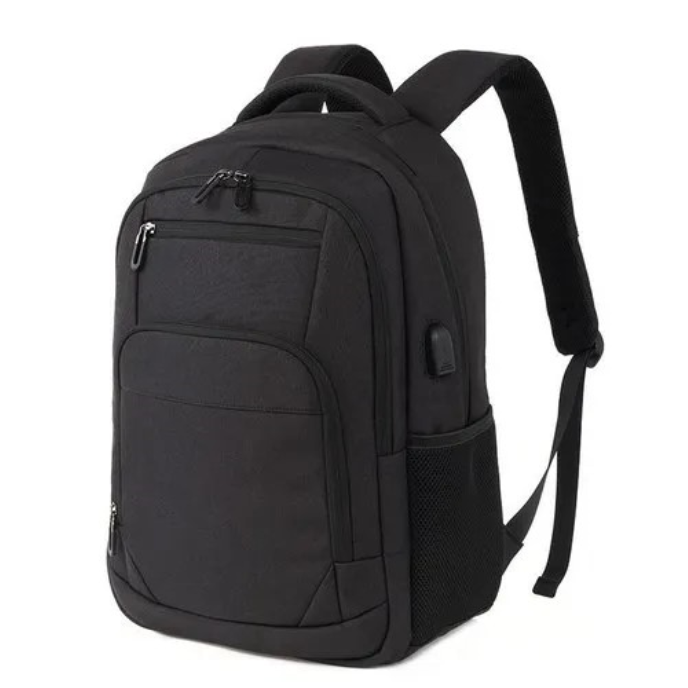MOCHILA KINGSLONG 15.6 LVB211211BK PRETO
