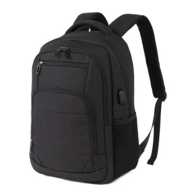MOCHILA KINGSLONG 15.6 LVB211211BK PRETO