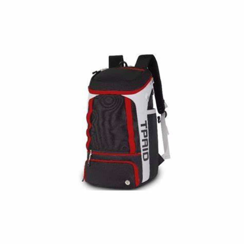 MOCHILA KINGSLONG 17 LYS220623RD VERMELHO
