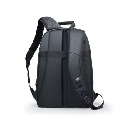 MOCHILA PORT DESIGN EVO BP 13/15,6 ANTI-ROUBO BLACK