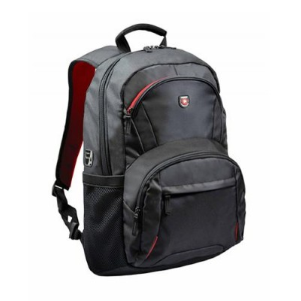 MOCHILA PORT DESIGN HOUSTON BP 15,6 PRETO