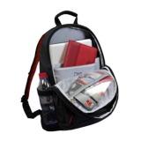 MOCHILA PORT DESIGN HOUSTON BP 15,6 PRETO