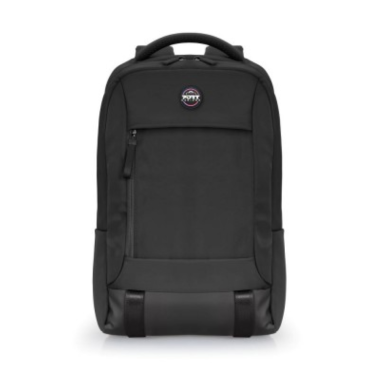 MOCHILA PORT DESIGNS TORINO II BACKPACK 14/15.6 VERMELHA
