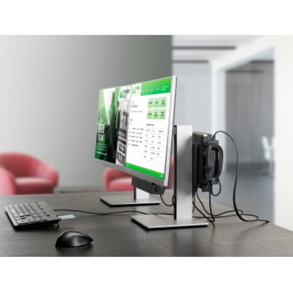 TECLADO HP USB BUSINESS SLIM SMARTCARD