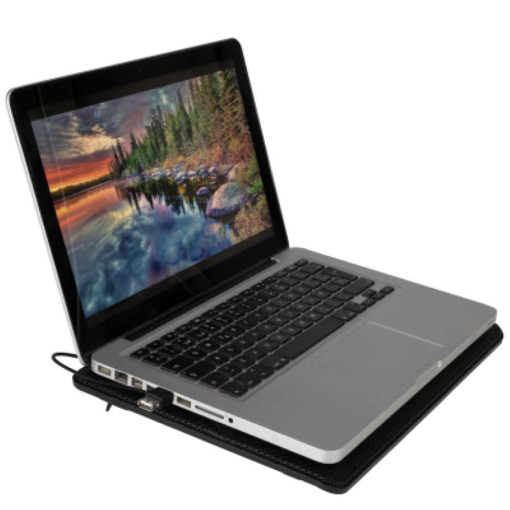 SUPORTE NGS P/ PORTATIL 15.6 AJUSTÁVEL