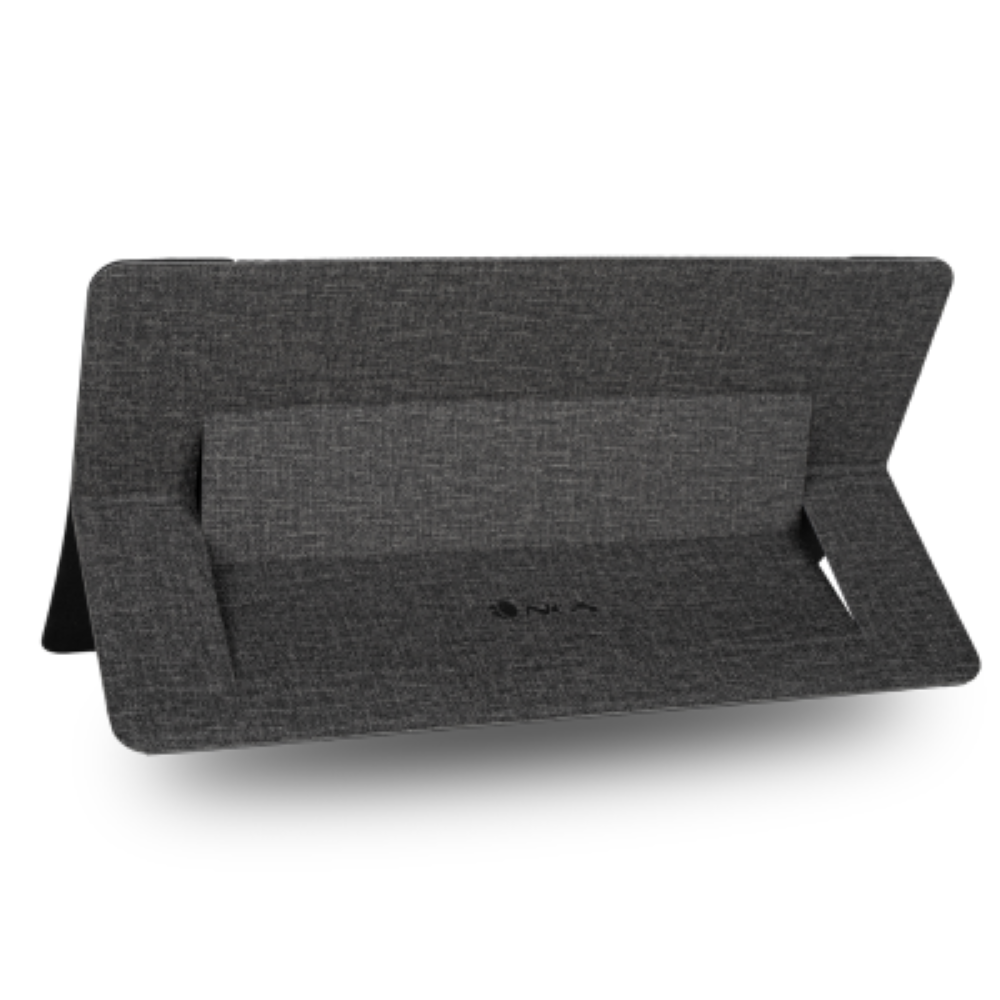 BASE P/PORTÁTIL NGS 10 A 15 ULTRAFINO CINZENTO