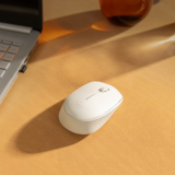 MOUSE LOGITECH WIFI M171 BRANCO