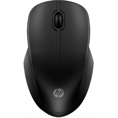MOUSE HP WIFI BT 255 DUAL PRETO