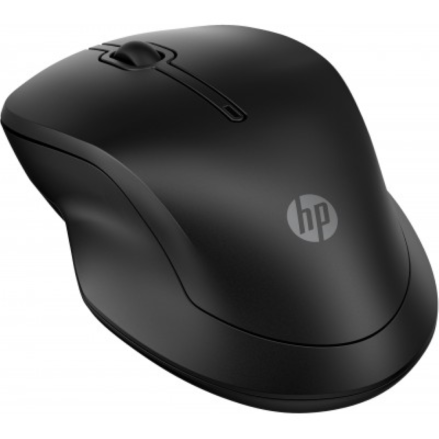 MOUSE HP WIFI BT 255 DUAL PRETO