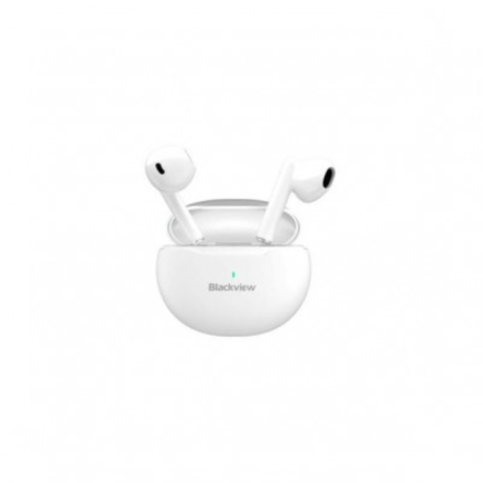 EARBUDS BLACKVIEW 6 BRANCO