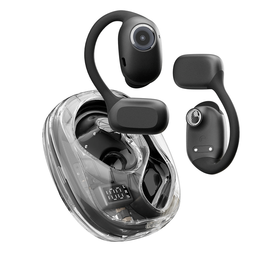 AIRBUDS BLACKVIEW 100 PRETO