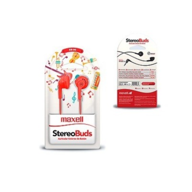 IN-EAR MAXELL EB-95 BLUSH  347838