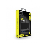 HUB PORT CONNECT 4 X USB 3.0