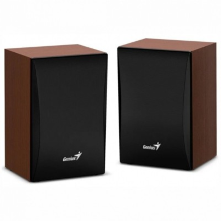 COLUNAS GENIUS SP-HF380BT 3W USB