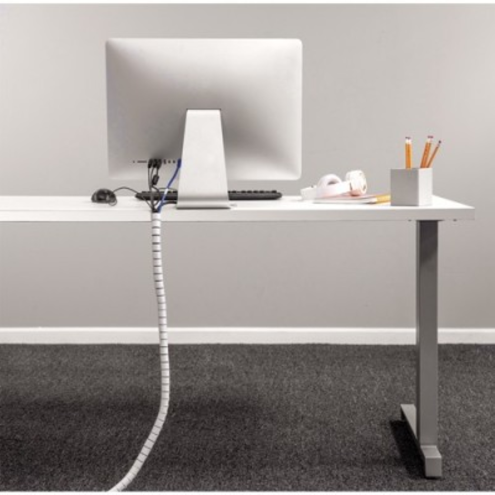 ORG CABOS E FIOS FELLOWES 2 M