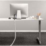ORG CABOS E FIOS FELLOWES 2 M