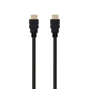 CABO EWENT HDMI SOHO HIGH-SPEED C/ ETHERNET 1M