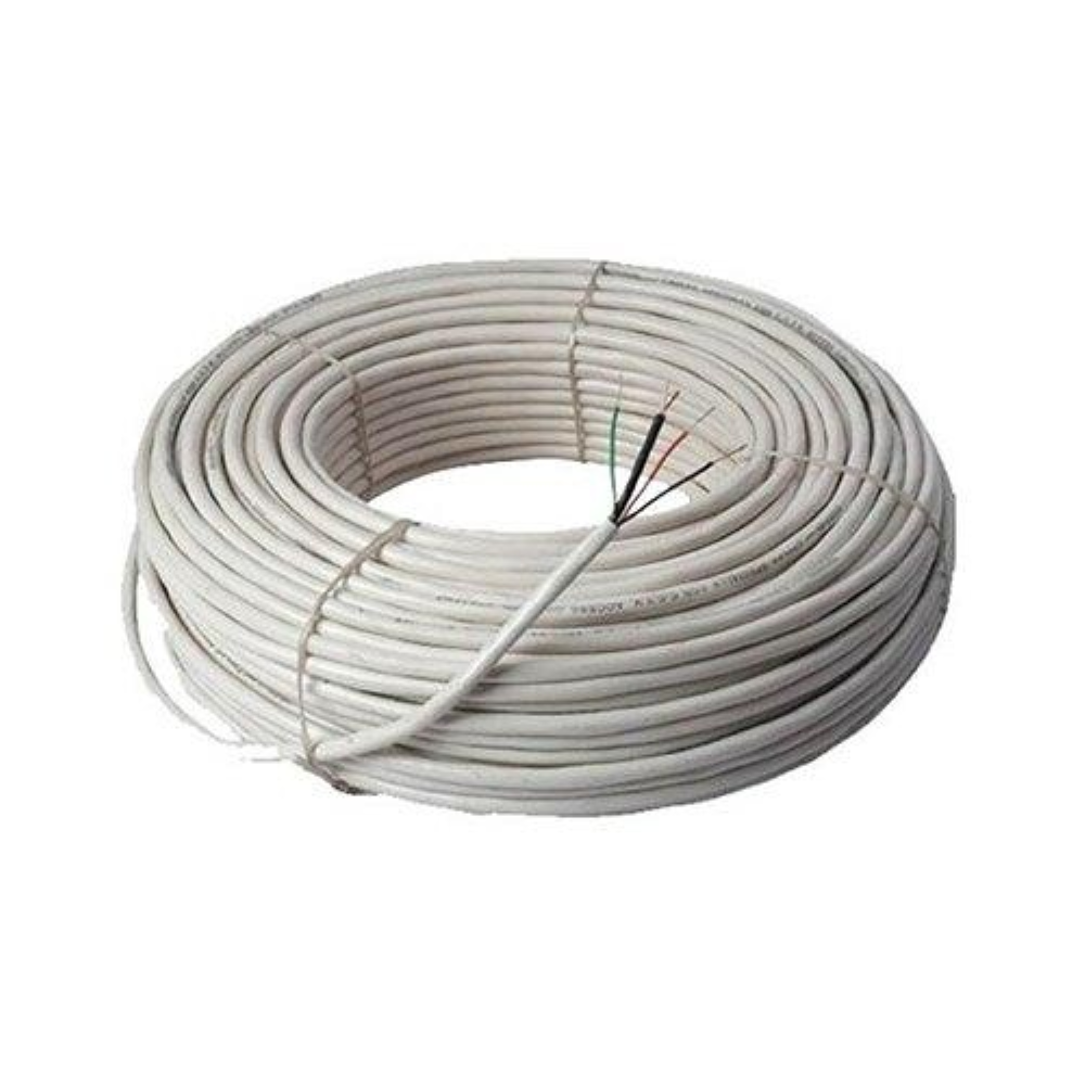 CABO CCTV COAXIAL 90M (RG59+3PWER) DLINK