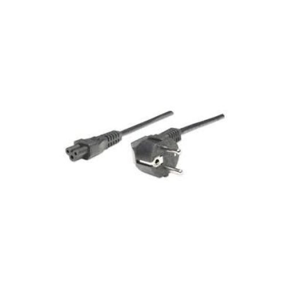 CABO ALIMENT.PORTATIL 3PIN 250V C5 MANHT