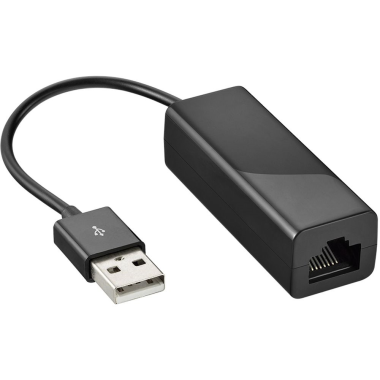 ADAPT EWENT USB-A PARA RJ45 PRETO