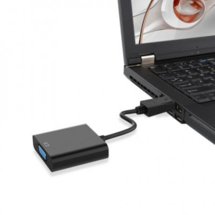 ADAPT EWENT DP M TO VGA F 0,15M