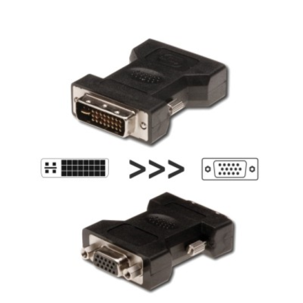ADAPT EWENT DVI-I PARA VGA