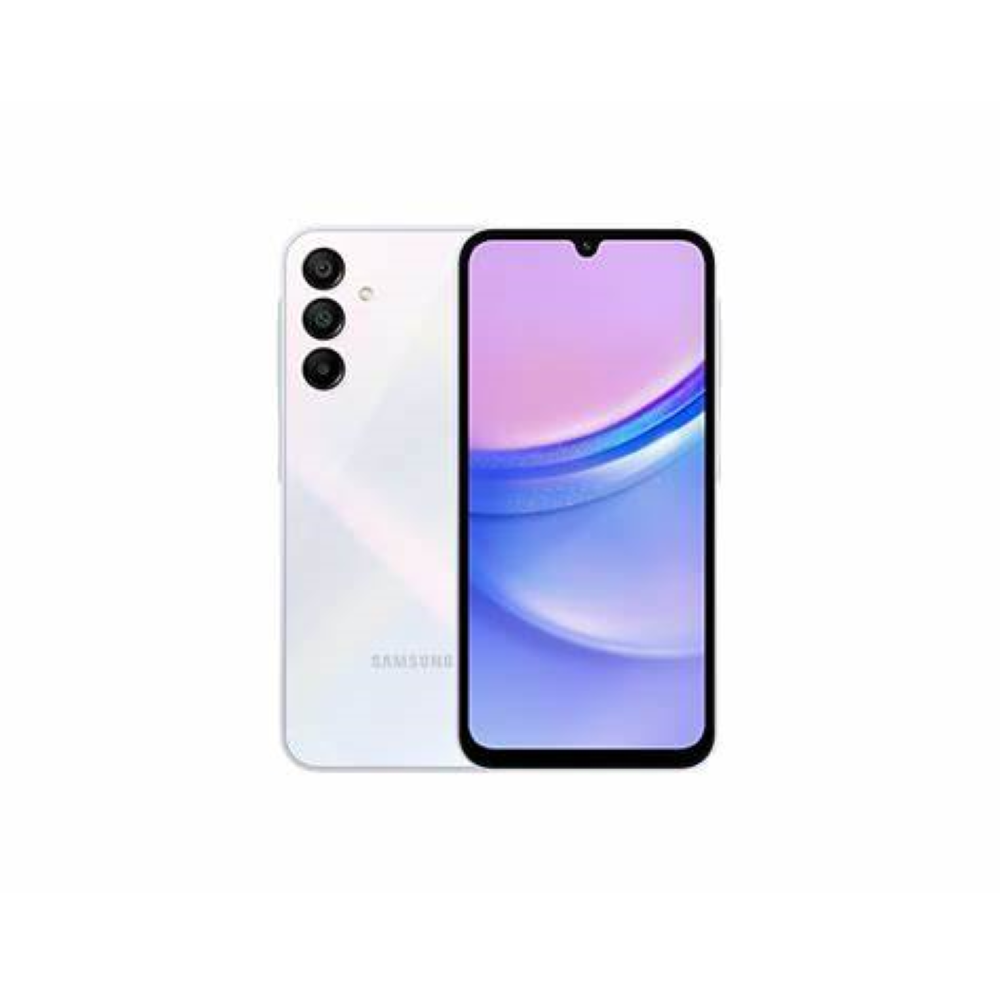 SMARTPHONE SAMSUNG GALAXY A15 4/128GB AZUL CLARO