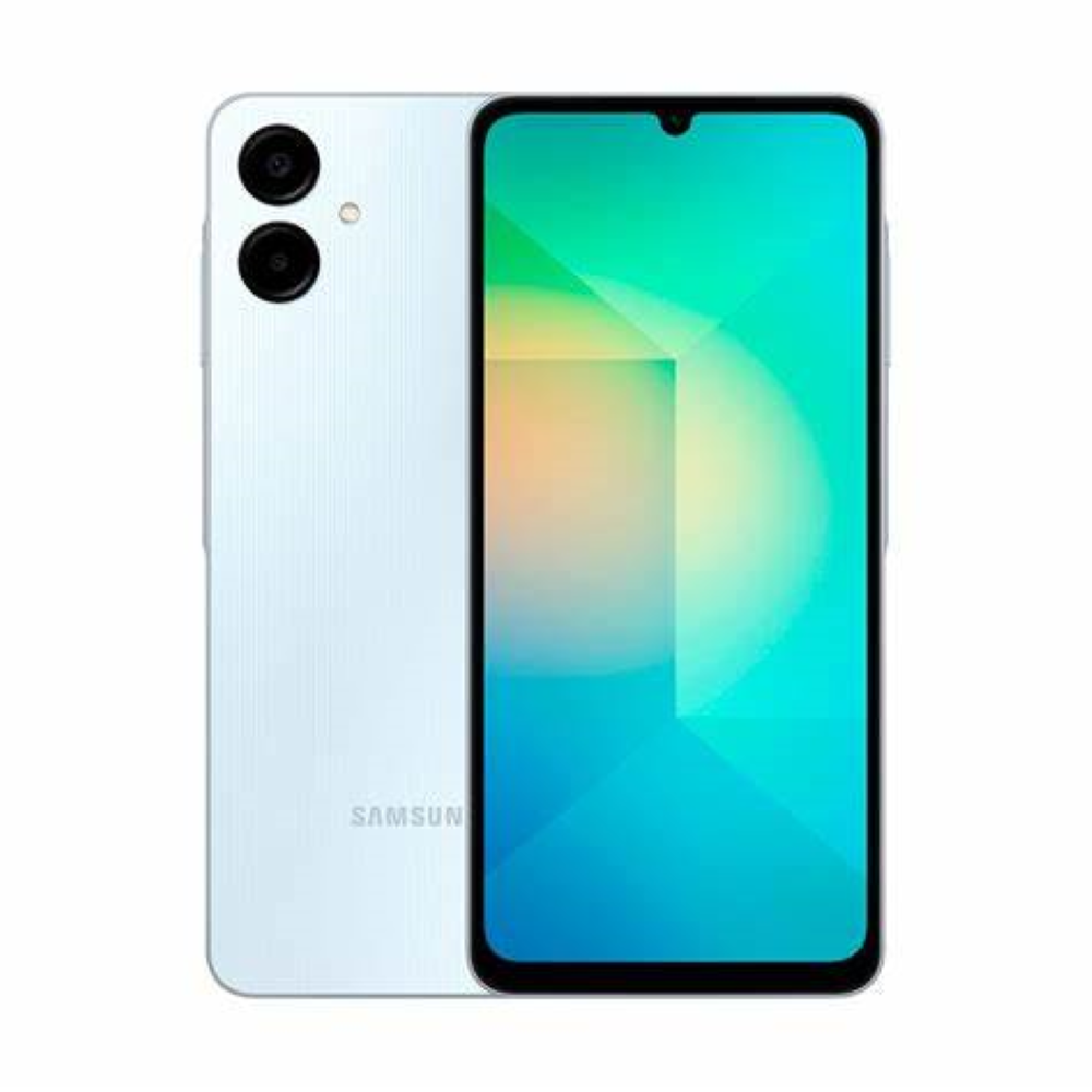 SMARTPHONE SAMSUNG GALAXY A065 4/128GB AZUL CLARO