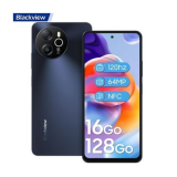SMARTPHONE BLACKVIEW SHARK 8 8GB+128GB CINZENTO