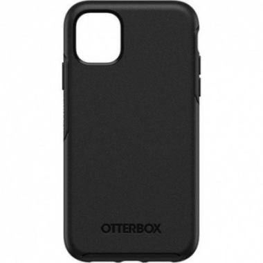 CAPA OTTERBOX SYMMETRY IPHONE 11 PRETO