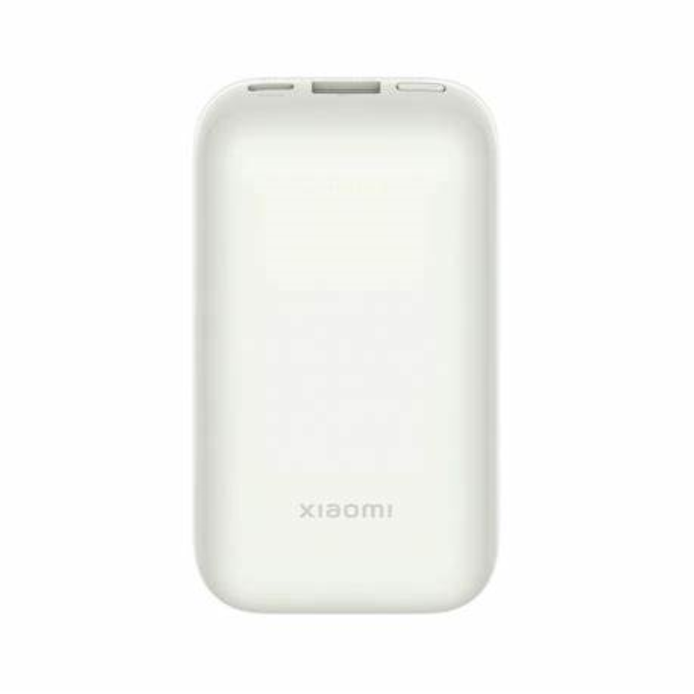 POWERBANK XIAOMI MI 10000MAH 33W PRO IVORY