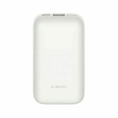 POWERBANK XIAOMI MI 10000MAH 33W PRO IVORY
