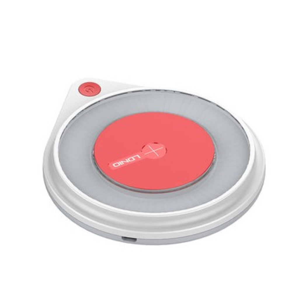 CARREGADOR LDNIO WIRELESS FAST CHARGE 10W