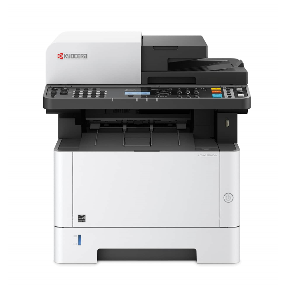 SCANNER LASER, ECOSYS M2040DN
